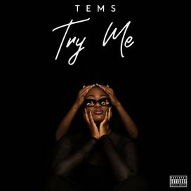 Try Me - 2019 • Single/EP