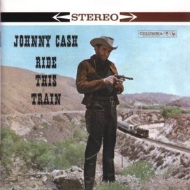 Ride This Train - 1960 • Álbum
