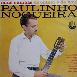 Mais Sambas de Ontem e de Hoje - 1962 • Álbum