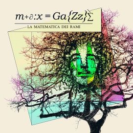 La Matematica Dei Rami - 2021 • Álbum