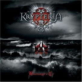 Bloodangel's Cry - 2007 • Álbum