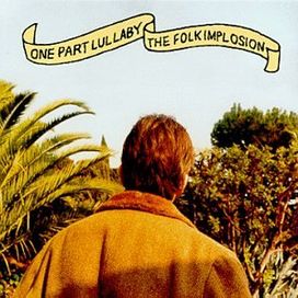 One Part Lullaby - 1999 • Álbum