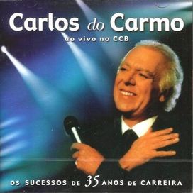 Ao Vivo No CCB - 1999 • Álbum