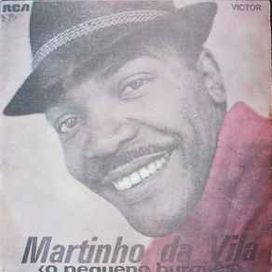O Pequeno Burguês - 1972 • Single/EP