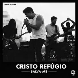 Salva-me - 2024 • Álbum