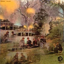Blaze - 1967 • Álbum