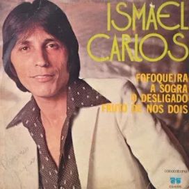 Ismael Carlos (1981) - 1981 • Sencillo/EP