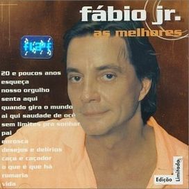 As Melhores  - 1998 • Coletânea