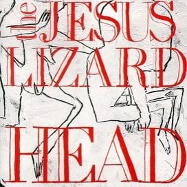 Head - 1990 • Álbum