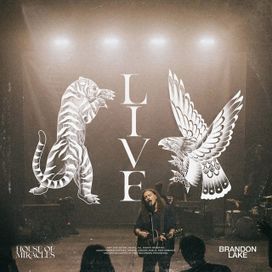 House Of Miracles (Live) - 2021 • Álbum