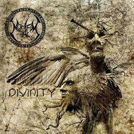 Divinity - 2009 • Álbum