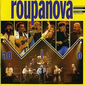 Ao Vivo - 1991 • Álbum