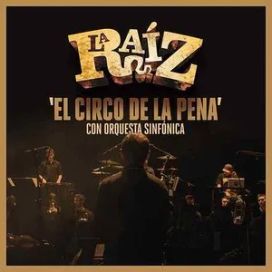 El Circo de la Pena - 2017 • Single/EP