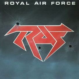 RAF - Royal Air Force