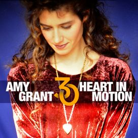 Heart In Motion (30th Anniversary Edition) - 2021 • Álbum