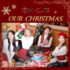 Our Christmas - 2021 • Single/EP