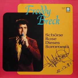 Schöne Rose Dieses Sommers - 1978 • Álbum