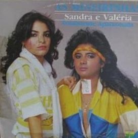 Totalmente Apaixonada - 1985 • Álbum