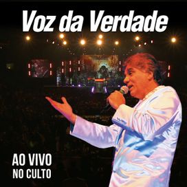 Ao Vivo No Culto - 2021 • Álbum