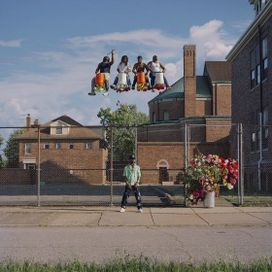 Detroit 2  - 2020 • Álbum