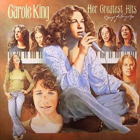 Her Greatest Hits: Songs Of Long Ago - 1978 • Álbum