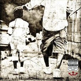 Pray IV Reign - 2008 • Álbum