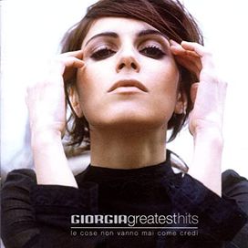 Greatest Hits (Le Cose Non Vanno Mais Come Credi) - 2002 • Coletânea