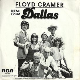 Dallas - 1980 • Álbum
