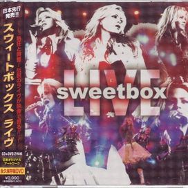 Live - 2006 • Álbum