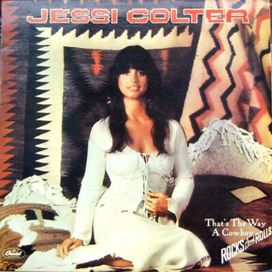 That's The Way A Cowboy Rocks And Rolls - 1978 • Álbum