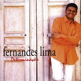Determinação - 1999 • Álbum