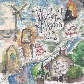 Thankful Villages - Vol. 2 - 2017 • Álbum