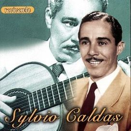 Sylvio Caldas - 1998 • Álbum
