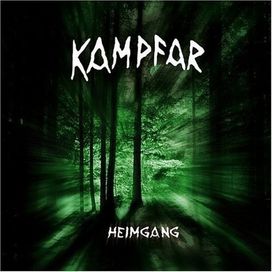 Heimgang - 2008 • Álbum