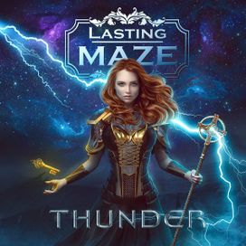 Thunder - 2021 • Álbum