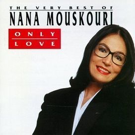 The Very Best of Nana Mouskouri - 1991 • Álbum