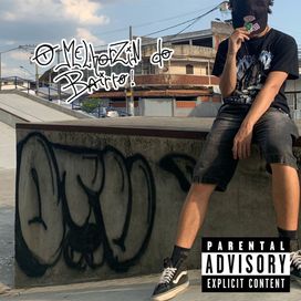 O Melhorzin do Bairro! - 2025 • Single/EP
