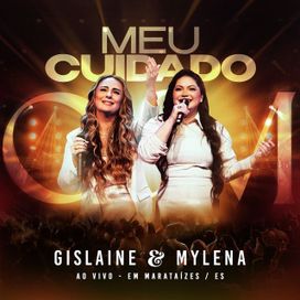 Meu Cuidado (Ao Vivo) - 2026 • Single/EP