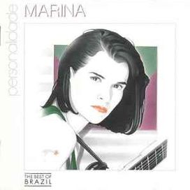 Personalidade  - 1991 • Recopilación