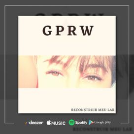 Reconstruir Meu Lar - Álbum
