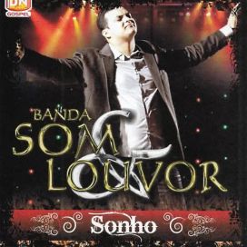 Sonho (Ao Vivo) - 2010 • Álbum