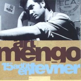 Un 15 Août En Février - 1990 • Álbum