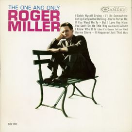 The One And Only - 1965 • Álbum