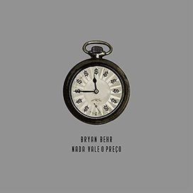 nada vale o preço - 2021 • Single/EP