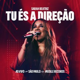 Tu És a Direção - 2024 • Single/EP