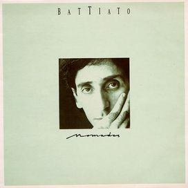 Nómadas - 1986 • Álbum