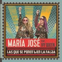 Las Que Se Ponen Bien La Falda (part. Maria Jose) - 2016 • Sencillo/EP