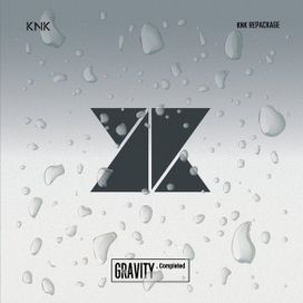 Gravity, Completed - 2017 • Álbum