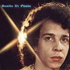 Benito Di Paula - 1971 • Álbum