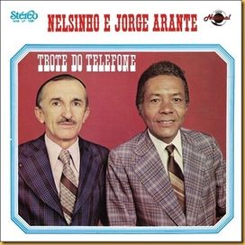 Trote do Telefone - 1983 • Álbum